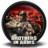 Brothers in Arms Hells Highway new 4 Icon